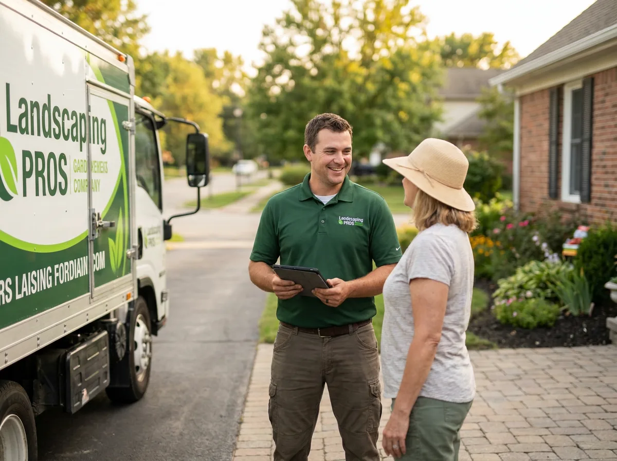 Landscaping Landisville, PA FAQs